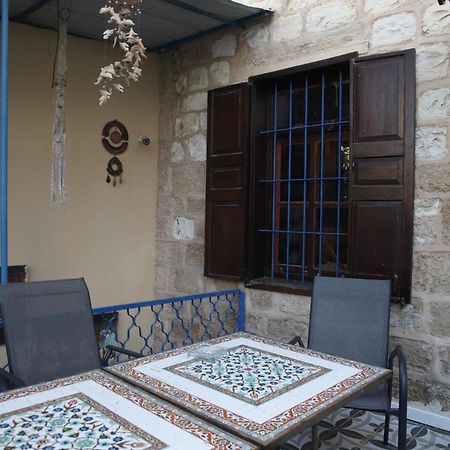 Port Inn Hayfa Dış mekan fotoğraf