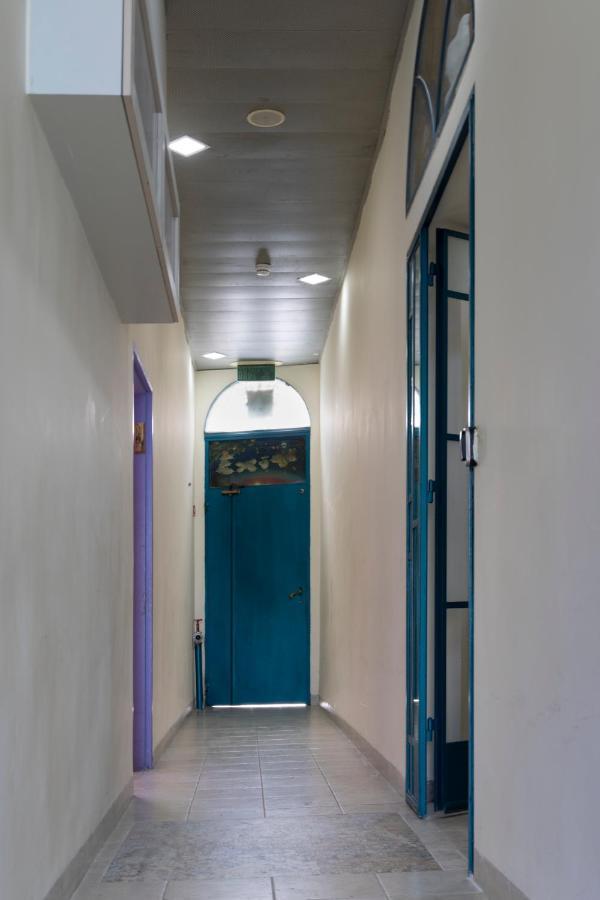 Port Inn Hayfa Dış mekan fotoğraf