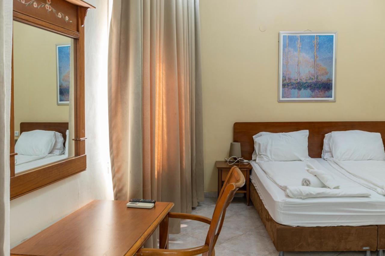 Port Inn Hayfa Dış mekan fotoğraf