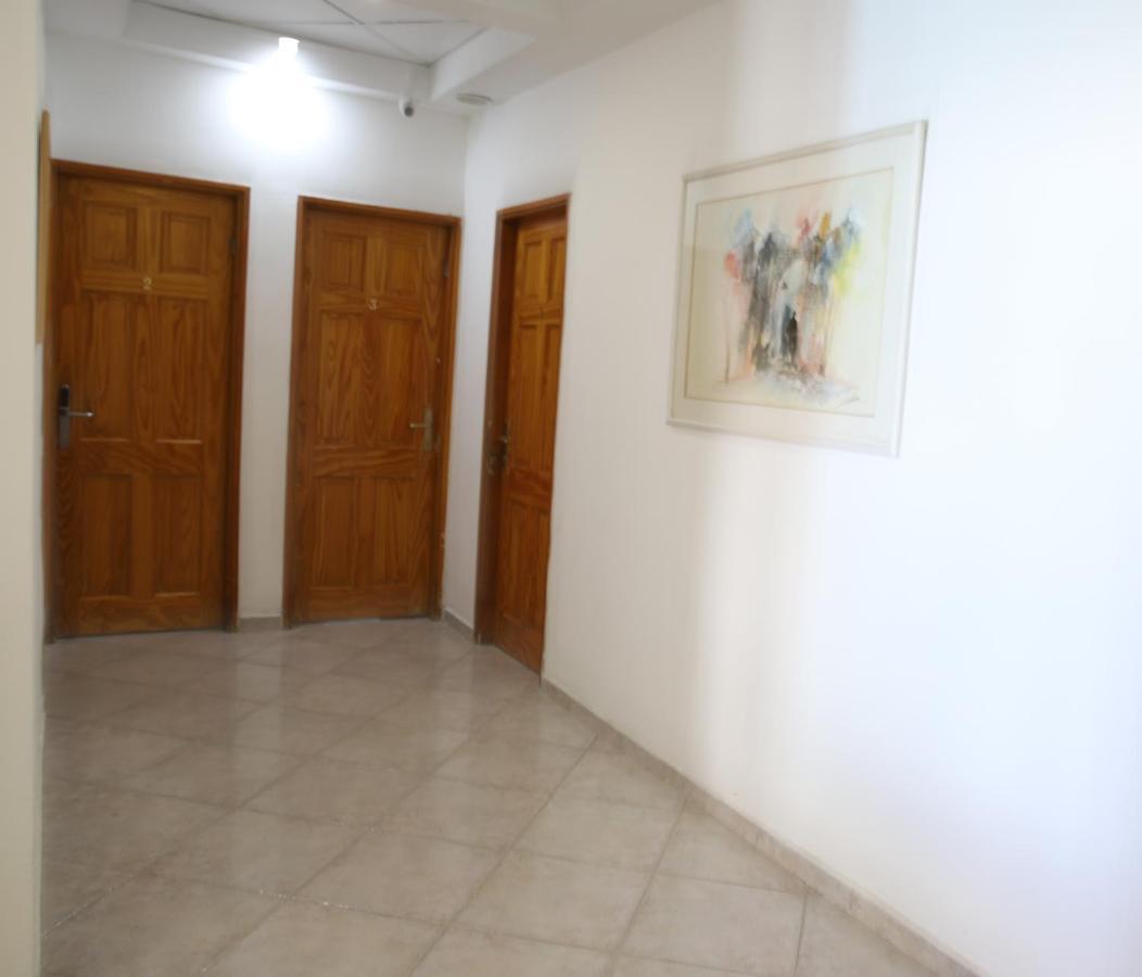 Port Inn Hayfa Dış mekan fotoğraf