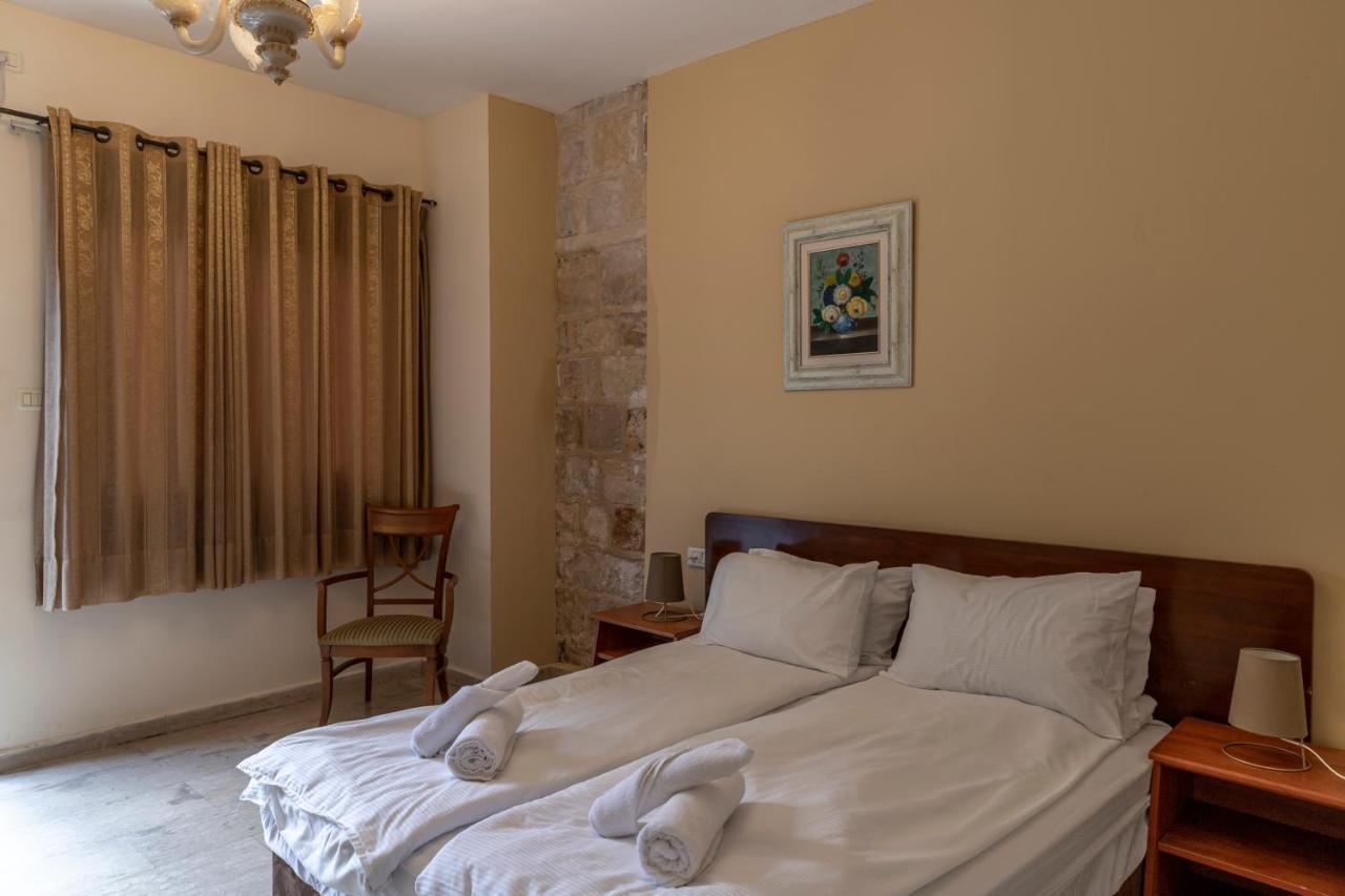 Port Inn Hayfa Dış mekan fotoğraf