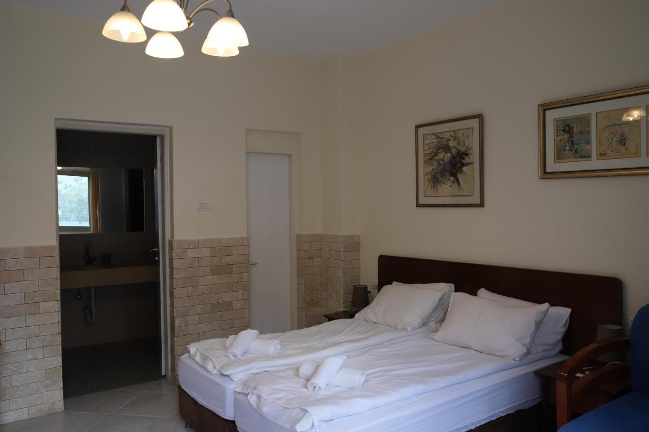 Port Inn Hayfa Dış mekan fotoğraf
