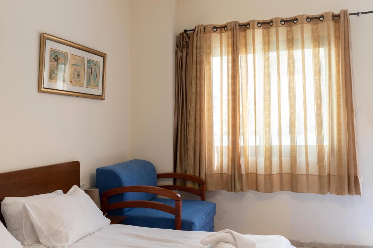 Port Inn Hayfa Dış mekan fotoğraf