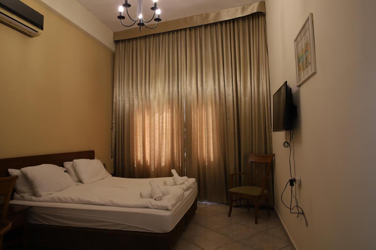 Port Inn Hayfa Dış mekan fotoğraf