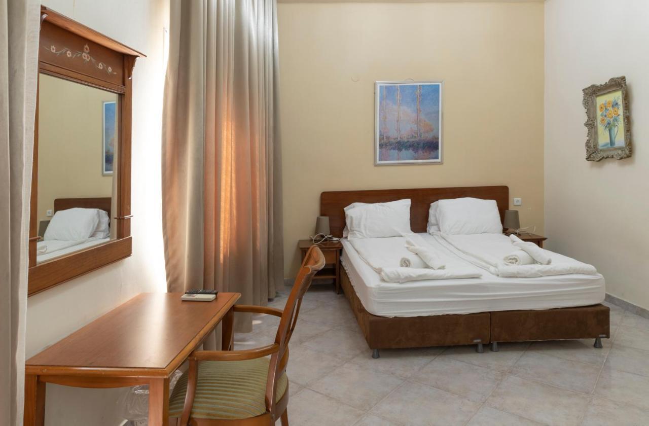 Port Inn Hayfa Dış mekan fotoğraf