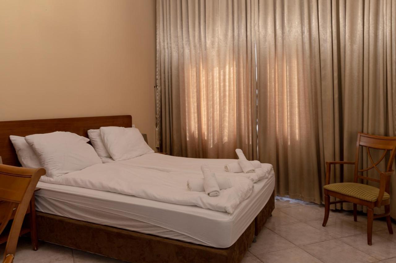 Port Inn Hayfa Dış mekan fotoğraf