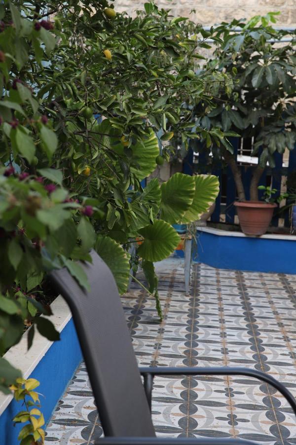 Port Inn Hayfa Dış mekan fotoğraf