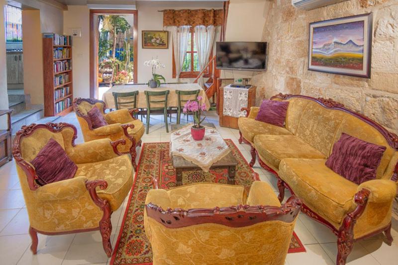 Port Inn Hayfa Oda fotoğraf