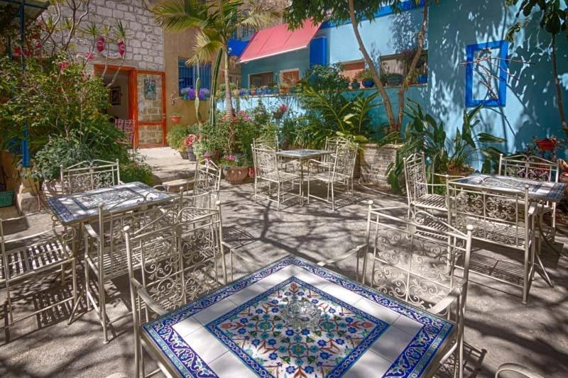 Port Inn Hayfa Dış mekan fotoğraf
